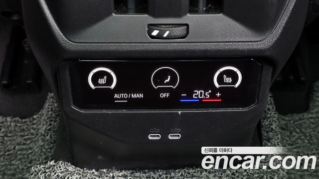 BMW X3 2026 — photo 31