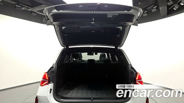 BMW X3 2026 — photo 32