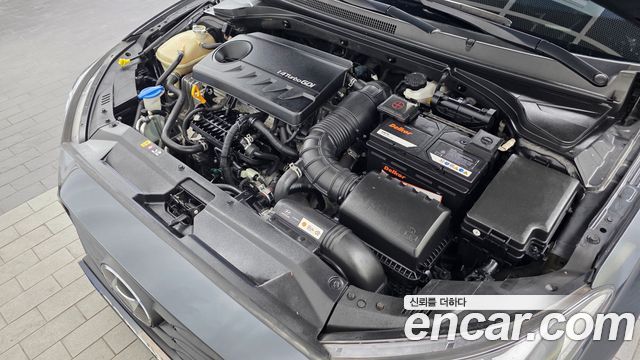 Hyundai Veloster 2018 — photo 6