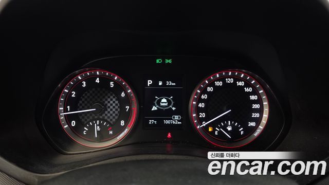 Hyundai Veloster 2018 — photo 8