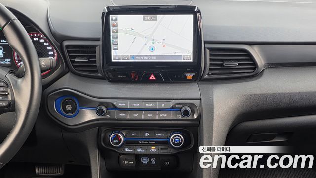 Hyundai Veloster 2018 — photo 13
