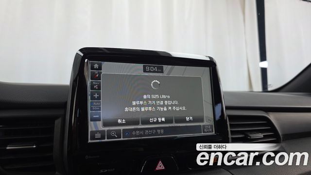 Hyundai Veloster 2018 — photo 18