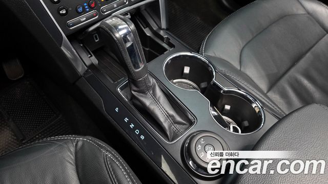 Ford Explorer 2017 — photo 12
