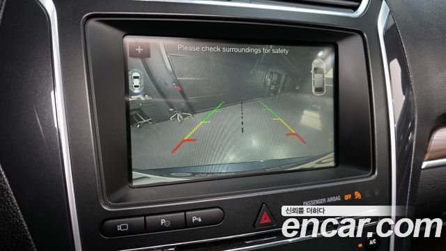 Ford Explorer 2017 — photo 21
