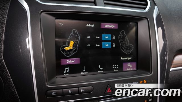 Ford Explorer 2017 — photo 22