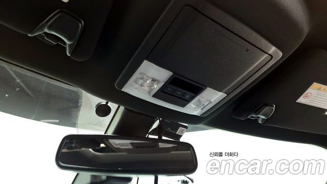 Ford Explorer 2017 — photo 30