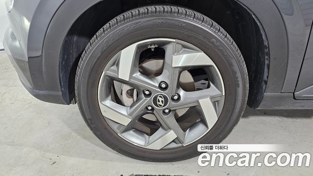 Hyundai Venue 2022 — photo 5