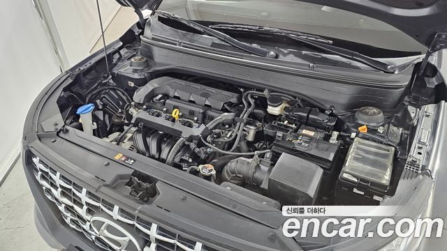 Hyundai Venue 2022 — photo 6