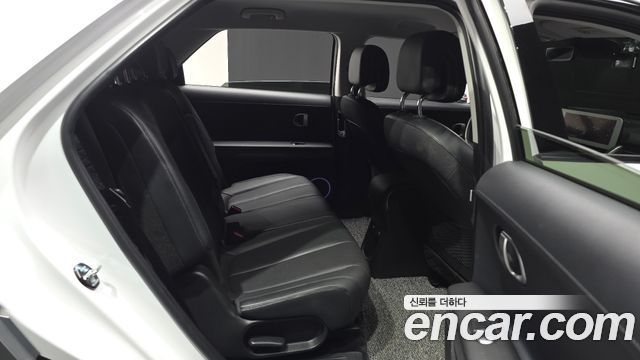 Hyundai Ioniq5 2022 — photo 11