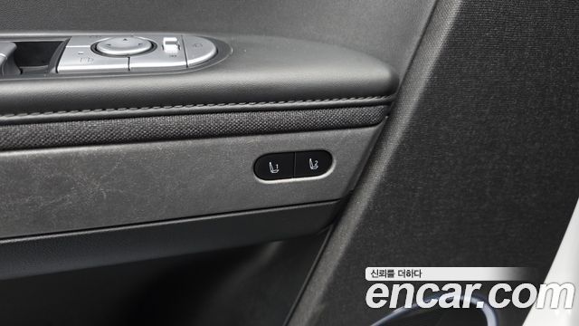 Hyundai Ioniq5 2022 — photo 17