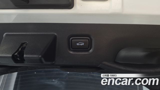 Hyundai Ioniq5 2022 — photo 19