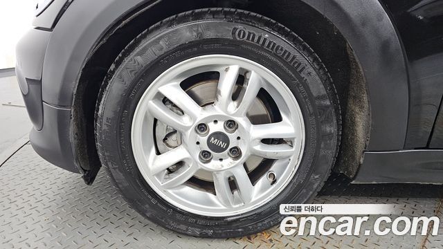 Mini Cooper 2013 — photo 5