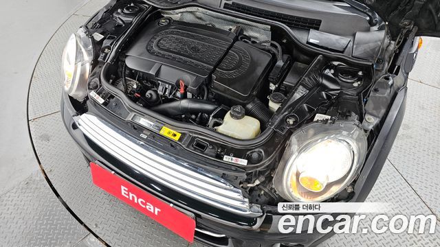 Mini Cooper 2013 — photo 6
