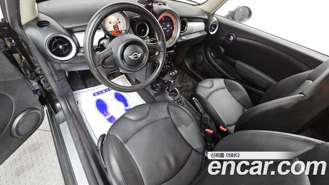 Mini Cooper 2013 — photo 7