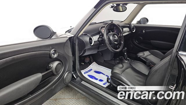 Mini Cooper 2013 — photo 10