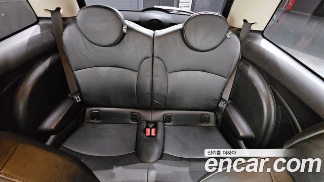 Mini Cooper 2013 — photo 11