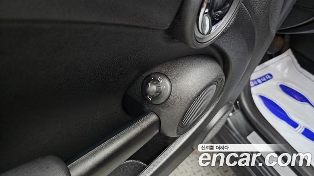 Mini Cooper 2013 — photo 12
