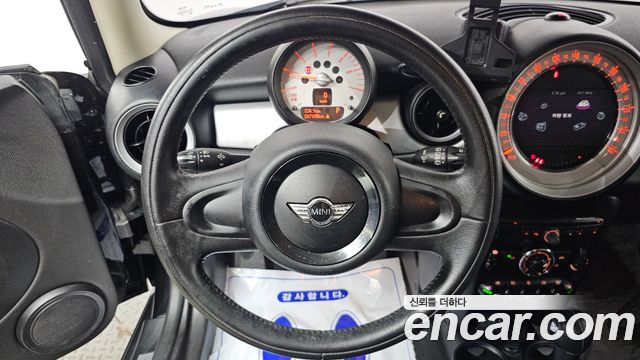 Mini Cooper 2013 — photo 13