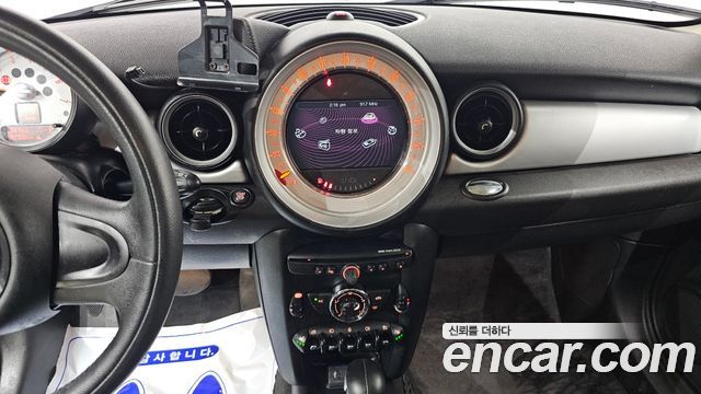 Mini Cooper 2013 — photo 14
