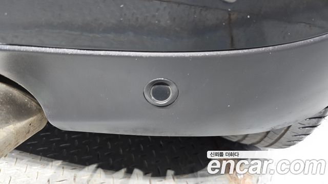 Mini Cooper 2013 — photo 19