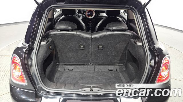 Mini Cooper 2013 — photo 20