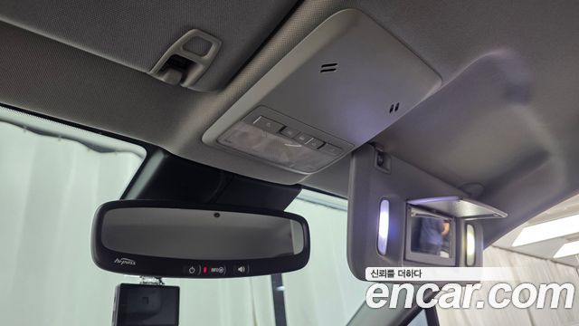 Chevrolet Korea Trax 2019 — photo 23