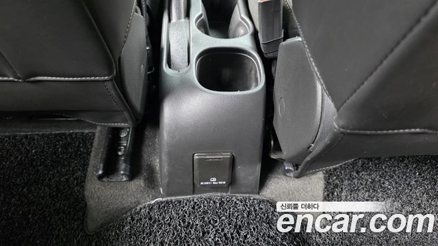 Chevrolet Korea Trax 2019 — photo 25