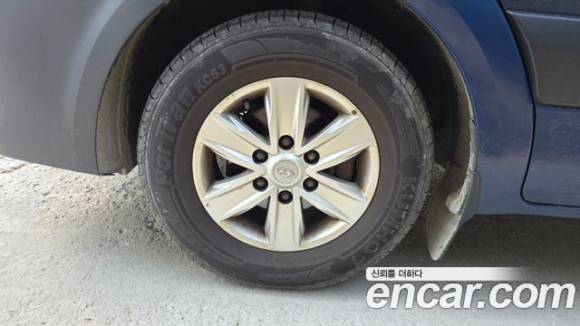 Hyundai Solati 2018 — photo 5