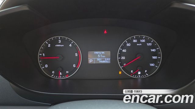 Hyundai Solati 2018 — photo 8