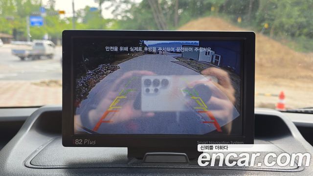 Hyundai Solati 2018 — photo 14