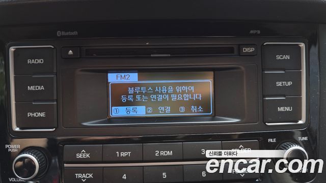 Hyundai Solati 2018 — photo 16