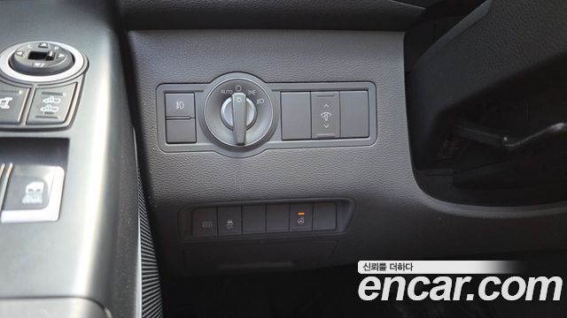Hyundai Solati 2018 — photo 18