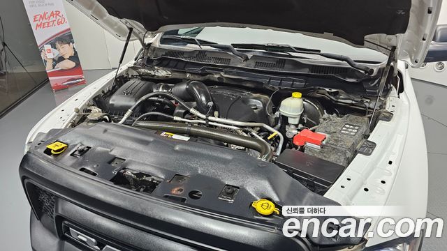 Dodge Ram Pick Up 2016 — photo 6