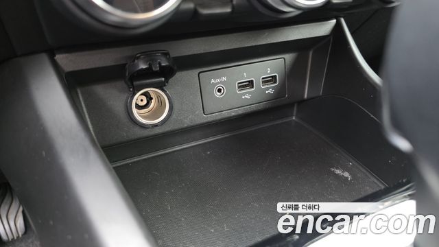 Renault Korea XM3 2022 — photo 27