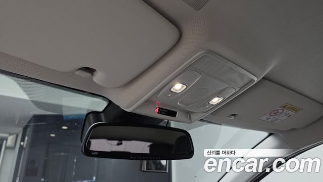 Renault Korea XM3 2022 — photo 29