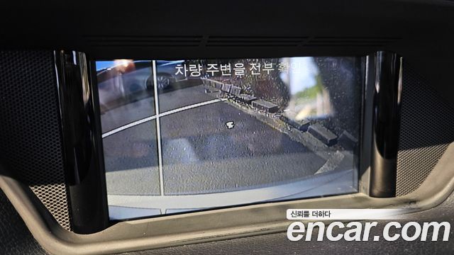 Mercedes-Benz E-Class 2016 — photo 15