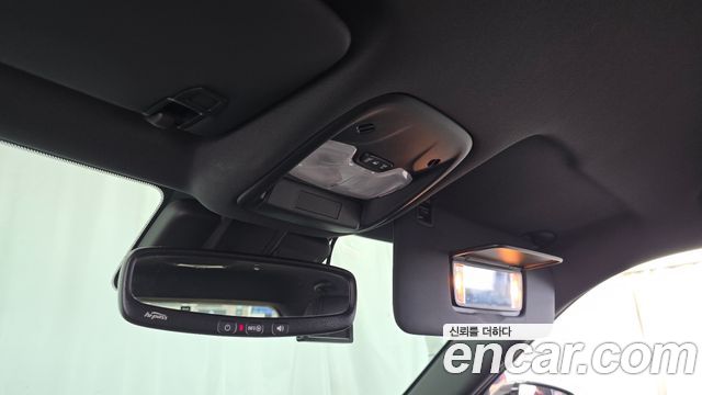 Chevrolet Korea Trailblazer 2023 — photo 23