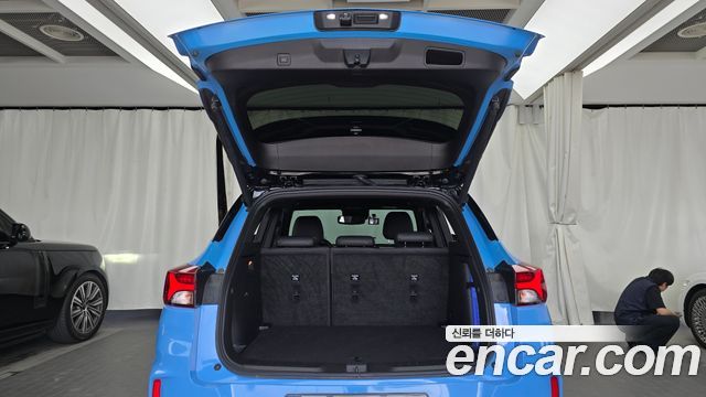 Chevrolet Korea Trailblazer 2023 — photo 26