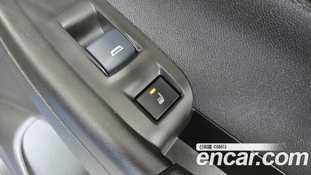 Chevrolet Korea Trailblazer 2023 — photo 31