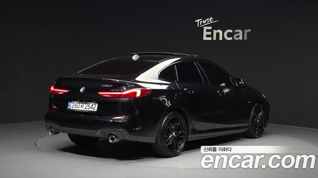 BMW 2-Series 2022 — photo 2