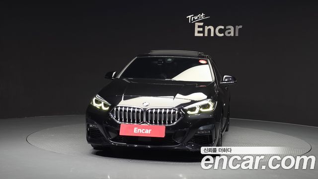BMW 2-Series 2022 — photo 3