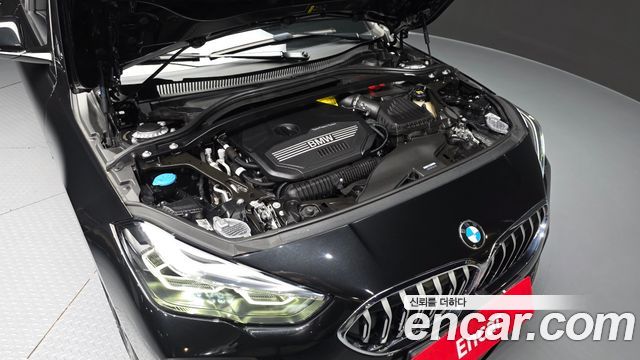 BMW 2-Series 2022 — photo 6