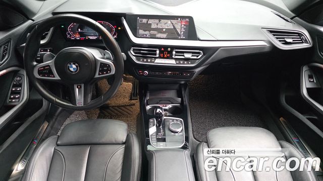 BMW 2-Series 2022 — photo 10