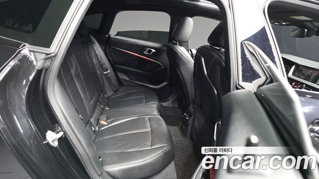BMW 2-Series 2022 — photo 18