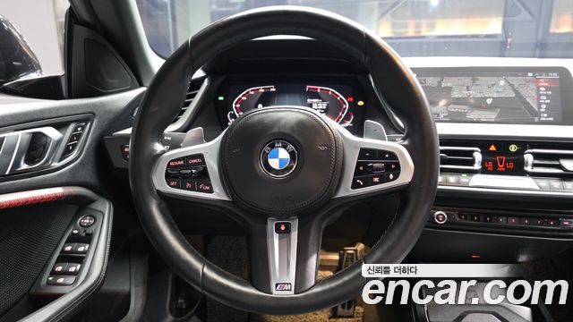 BMW 2-Series 2022 — photo 19