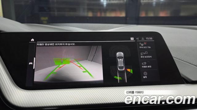 BMW 2-Series 2022 — photo 21