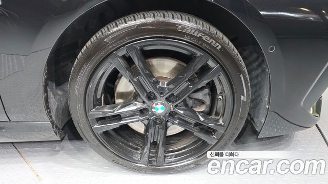 BMW 2-Series 2022 — photo 7