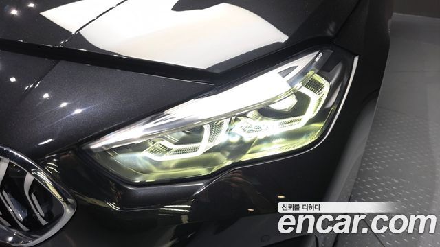 BMW 2-Series 2022 — photo 8