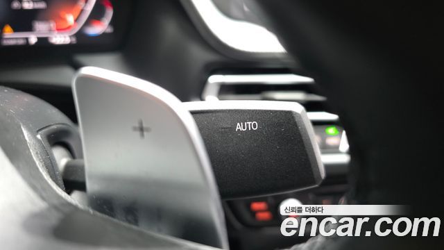 BMW 2-Series 2022 — photo 27