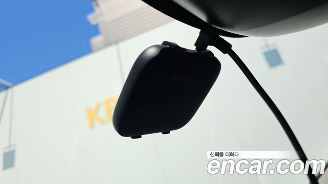 Renault Korea SM5  2010 — photo 19